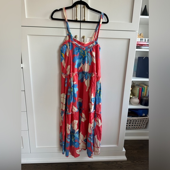 Free People Moonshine Sleeveless Dress - Sz XS - Picture 2 of 8